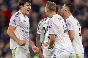 Nhận định, soi kèo MU vs Brighton: Kịch bản cân bằng tại Old Trafford