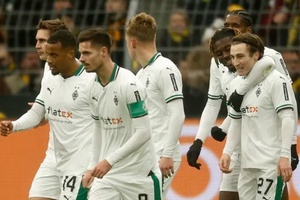 Nhận định, soi kèo Monchengladbach vs Augsburg: Lợi thế sân nhà