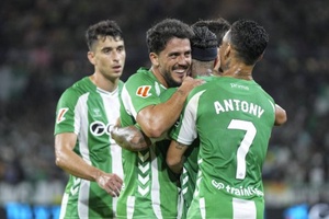 Nhận định, soi kèo Real Oviedo vs Real Betis: Tìm lại niềm vui chiến thắng