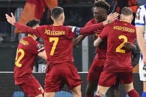 Nhận định, soi kèo Roma vs Sassuolo: Lợi thế sân nhà cho Giallorossi