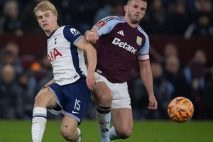 Nhận định, soi kèo Tottenham vs Aston Villa: Thử thách lớn cho Spurs