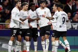 Nhận định, soi kèo Valencia vs Elche: Cuộc chiến sinh tử