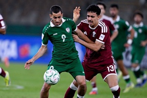 Hai đội đầu tiên bị loại ở U23 châu Á 2026: Bất ngờ “bại tướng” U23 Việt Nam