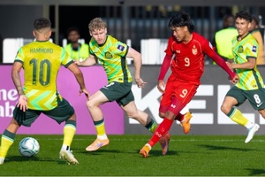 Dự đoán U23 Thái Lan vs U23 Iraq, 21h00 ngày 11/1, U23 châu Á 2026