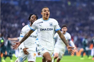 Nhận định, soi kèo Bayeux vs Marseille: Chiến thắng tưng bừng