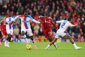 Tỷ lệ kèo trận Liverpool vs Barnsley, 2h45 ngày 13/1, FA Cup
