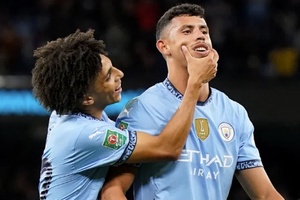 Nhận định, soi kèo Newcastle vs Man City: Bán kết kịch tính