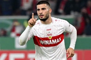 Nhận định, soi kèo Stuttgart vs Frankfurt: Thế trận cân bằng