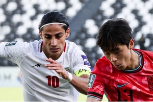 Nhận định, soi kèo U23 Uzbekistan vs U23 Hàn Quốc: Cuộc đấu trí tại bảng C