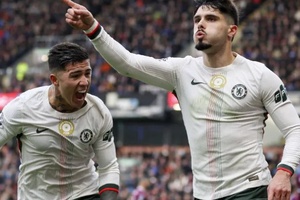 Nhận định, soi kèo Chelsea vs Arsenal: Thế trận cân bằng