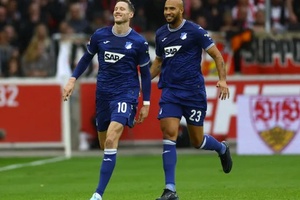 Nhận định, soi kèo Hoffenheim vs Monchengladbach: Khách có điểm