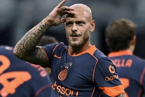 Nhận định, soi kèo Inter Milan vs Lecce: Chiến thắng dễ dàng