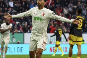 Nhận định, soi kèo Augsburg vs Union Berlin: Cuộc chiến cân bằng