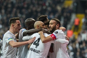 Nhận định, soi kèo Besiktas vs Keciorengucu: Cơ hội cho kẻ thách thức