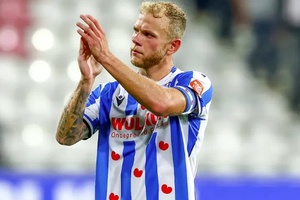 Nhận định, soi kèo Heerenveen vs RKC Waalwijk: Chủ nhà rộng cửa đi tiếp