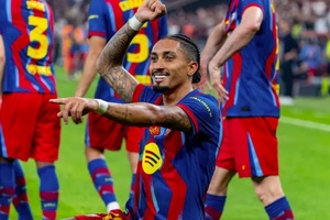 Nhận định, soi kèo Racing Santander vs Barcelona: Chiến thắng dễ dàng