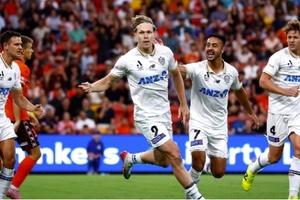 Nhận định, soi kèo Melbourne City vs Auckland: Cuộc đấu ngang tài ngang sức