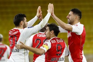 Nhận định, soi kèo Monaco vs Lorient: Khách có điểm