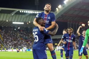 Nhận định, soi kèo PSG vs Lille: Cơ hội trở lại ngôi đầu