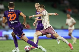 Nhận định, soi kèo Perth Glory vs Brisbane Roar: Chủ nhà hướng tới chiến thắng