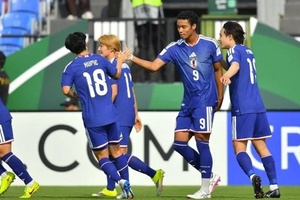 Nhận định, soi kèo U23 Nhật Bản vs U23 Jordan: Sức mạnh vượt trội