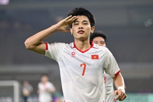 Tỷ lệ kèo trận U23 Việt Nam vs U23 UAE, 22h30 ngày 16/1, U23 Châu Á