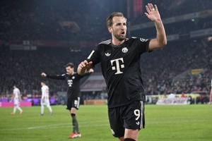 Nhận định, soi kèo Leipzig vs Bayern Munich: Chủ nhà thất thế