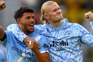 Nhận định, soi kèo MU vs Man City: Derby rực lửa tại Old Trafford