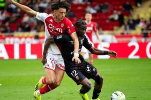 Tỷ lệ kèo trận Monaco vs Lorient, 1h00 ngày 17/1, Ligue 1