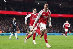 Nhận định, soi kèo Nottingham vs Arsenal: Thử thách lớn tại City Ground