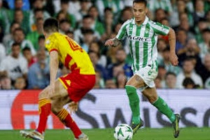 Nhận định, soi kèo Real Betis vs Villarreal: Cuộc chiến top 6