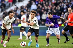 Nhận định, soi kèo Toulouse vs Nice: Cuộc chiến cân bằng tại