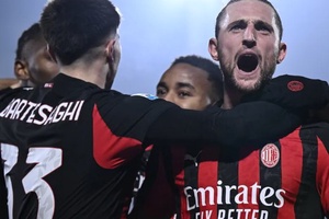 Nhận định, soi kèo Milan vs Lecce: Rossoneri hướng tới chiến thắng dễ dàng