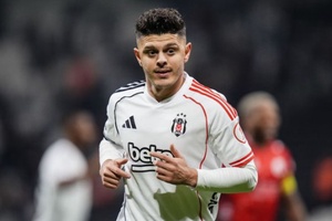 Nhận định, soi kèo Besiktas vs Kayserispor: Lợi thế sân nhà