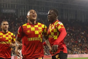 Nhận định, soi kèo Goztepe vs Rizespor: Chủ nhà hướng tới top 4