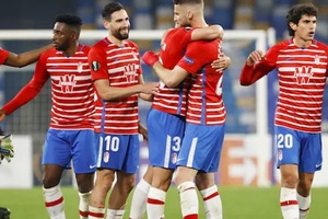 Nhận định, soi kèo Granada vs Eibar: Cuộc chiến cân bằng