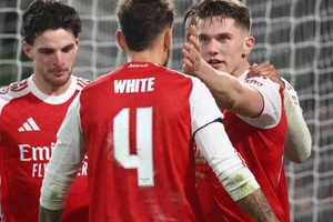 Nhận định, soi kèo Inter Milan vs Arsenal: Trận cầu kịch tính