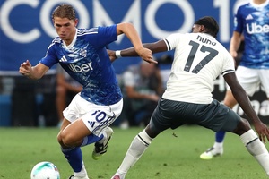 Tỷ lệ kèo trận Lazio vs Como, 2h45 ngày 20/1, Serie A