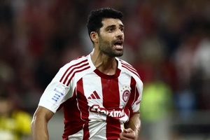 Nhận định, soi kèo Olympiacos vs Leverkusen: Thử thách tại Georgios Karaiskski