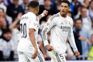 Tỷ lệ kèo trận Real Madrid vs Monaco, 3h00 ngày 21/1, Cúp C1 châu Âu