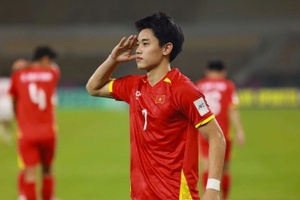 Nhận định, soi kèo U23 Việt Nam vs U23 Trung Quốc: Bán kết kịch tính