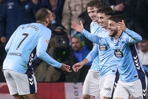 Nhận định, soi kèo Celta Vigo vs Lille: Chủ nhà tiếp đà thăng hoa