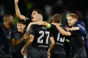 Nhận định, soi kèo Dinamo Zagreb vs Steaua Bucuresti: Chủ nhà chiếm ưu thế