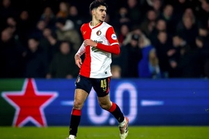 Nhận định, soi kèo Feyenoord vs Sturm Graz: Trận cầu sinh tử