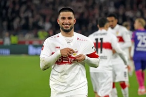 Nhận định, soi kèo Roma vs Stuttgart: Điểm tựa sân nhà