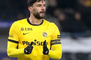 Nhận định, soi kèo Young Boys vs Lyon: Chủ nhà thất thế