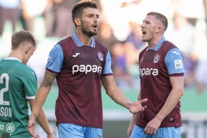 Nhận định, soi kèo Trabzonspor vs Kasimpasa: Chủ nhà hướng tới chiến thắng