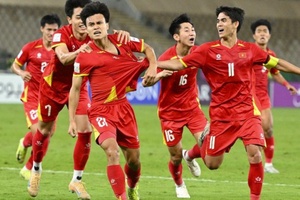 Nhận định, soi kèo U23 Việt Nam vs U23 Hàn Quốc: Tranh hạng ba căng thẳng