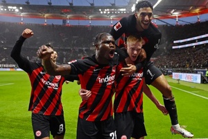 Nhận định, soi kèo Frankfurt vs Hoffenheim: Trận cầu nhiều bàn thắng