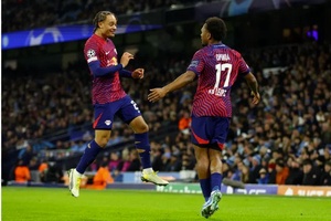 Nhận định, soi kèo Heidenheim vs Leipzig: Khách vượt trội